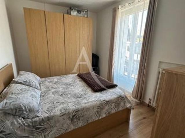 Appartement 3 pièces 54 m²