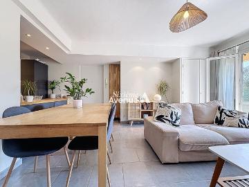 vendre Appartement à Alpes - Cave, Terrasse