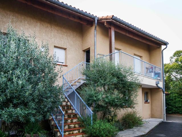 Appartement 3 pièces 54 m²