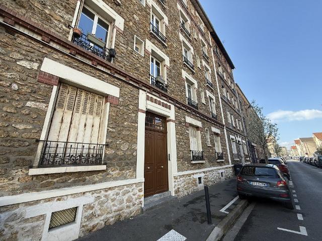 Appartement 3 pièces 54 m²
