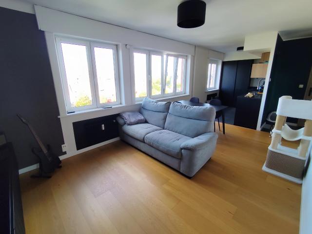 Appartement 3 pièces 54 m²