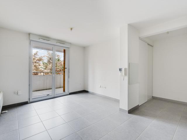 Appartement 3 pièces 54 m²