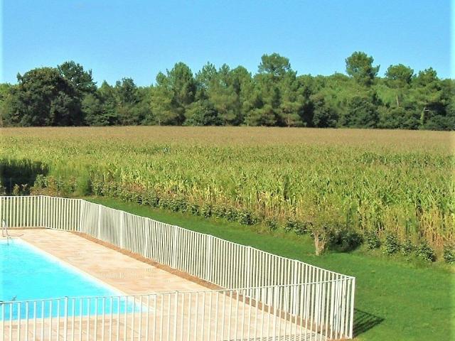 Appartement 3 pièces 54 m²
