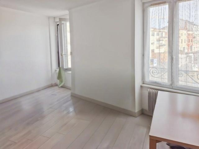 Appartement 3 pièces 54 m²