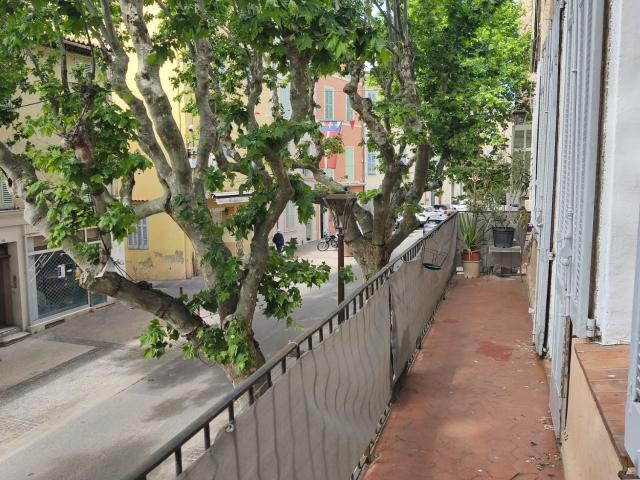 Appartement 3 pièces 54 m²