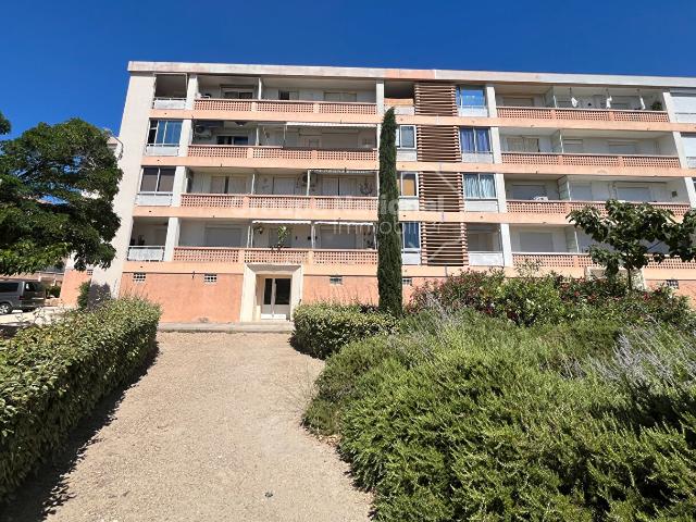 Appartement 3 pièces 54 m²