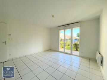Appartement 3 pièces 54 m²