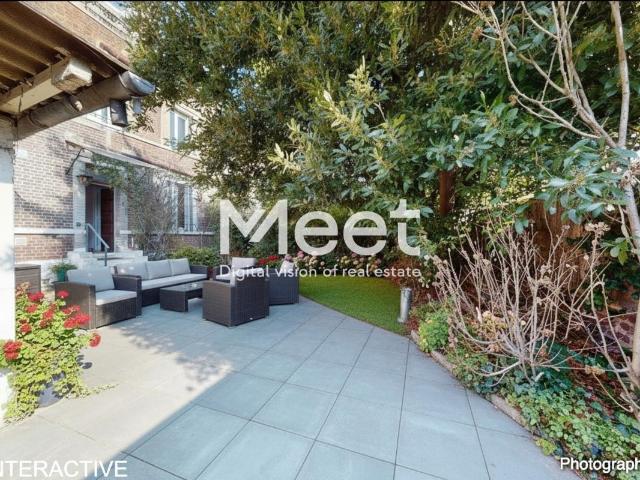 Appartement 3 pièces 54 m²