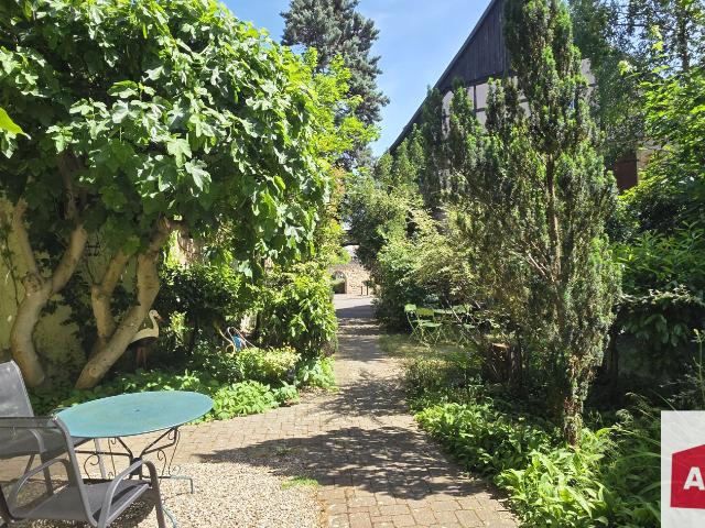 Appartement 3 pièces 54 m²