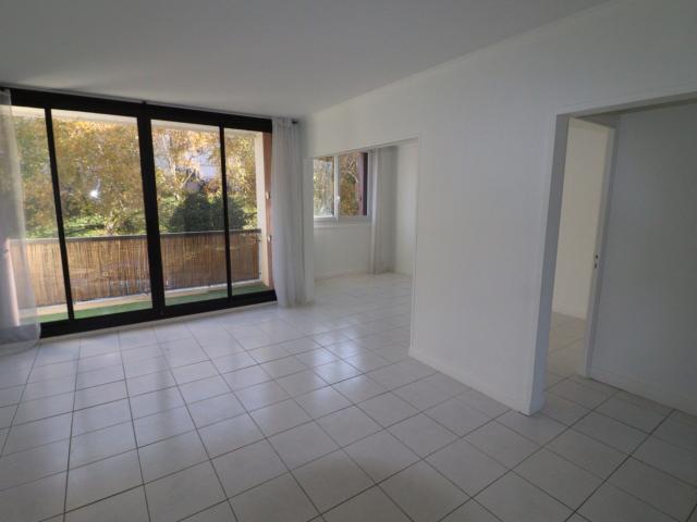 Appartement 3 pièces 54 m²