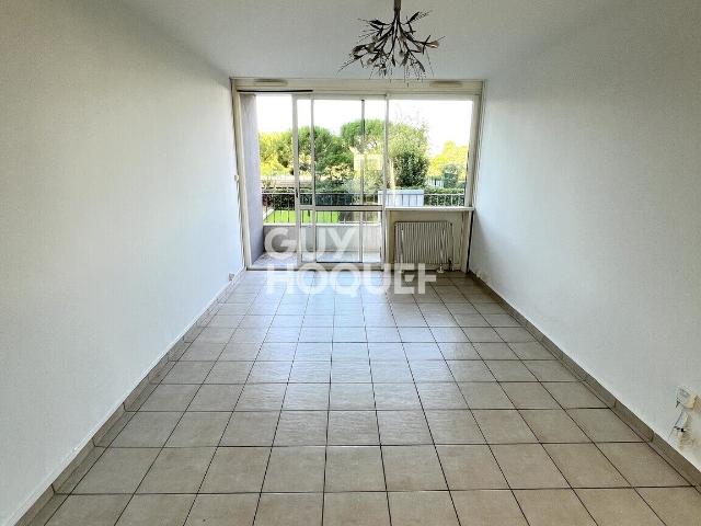 Appartement 3 pièces 54 m²