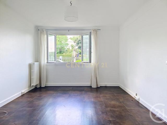 Appartement 3 pièces 54 m²