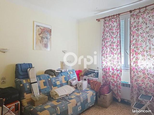 Appartement 3 pièces 54 m²