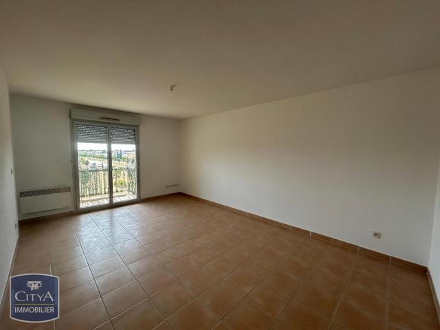 Appartement 3 pièces 54 m²