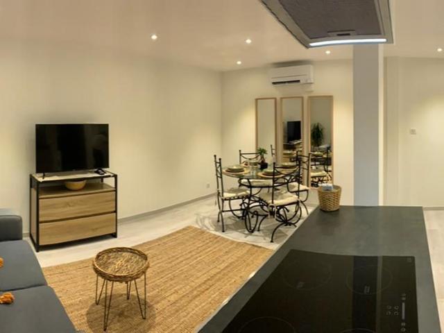 Appartement 3 pièces 54 m²