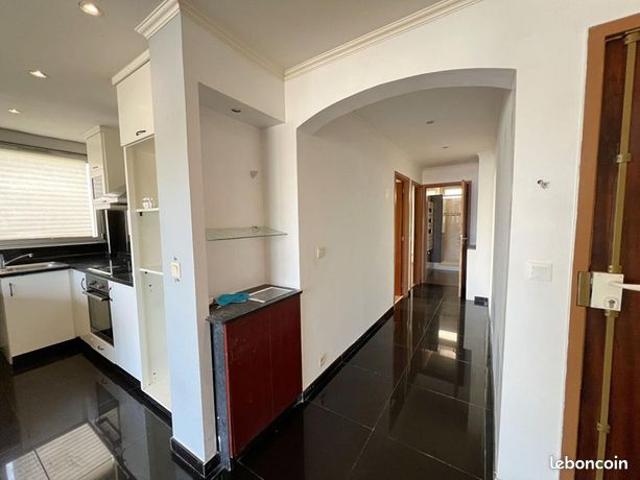 Appartement 3 pièces 54 m²