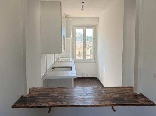 Appartement 3 Pièces 54 m²