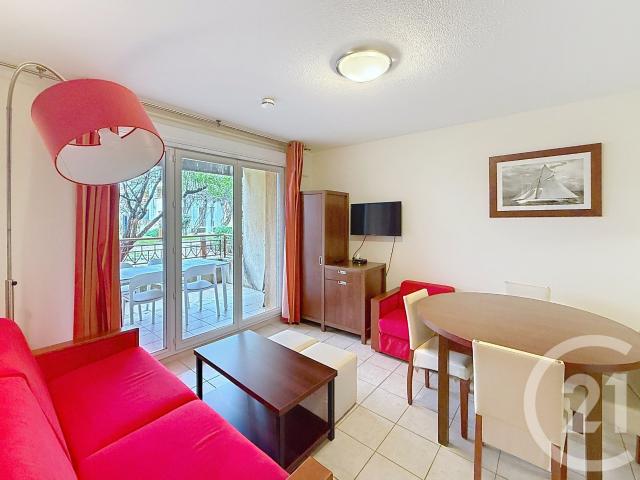 Appartement 3 pièces 54 m²