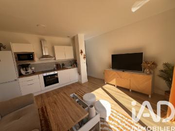 vendre Appartement à Alpes - Terrasse, Parking