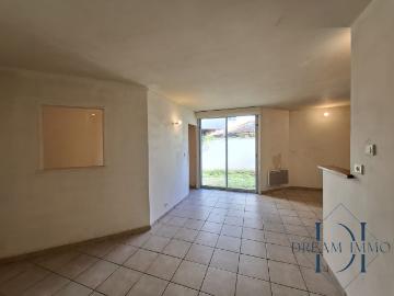 Appartement 3 pièces 54 m²