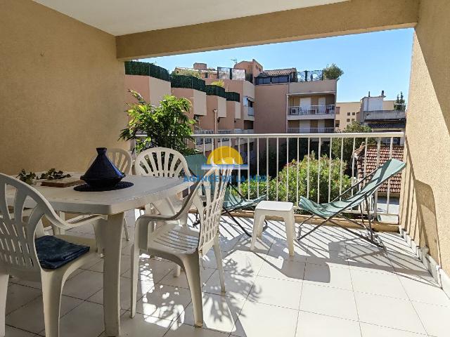 Appartement 3 pièces 53 m²