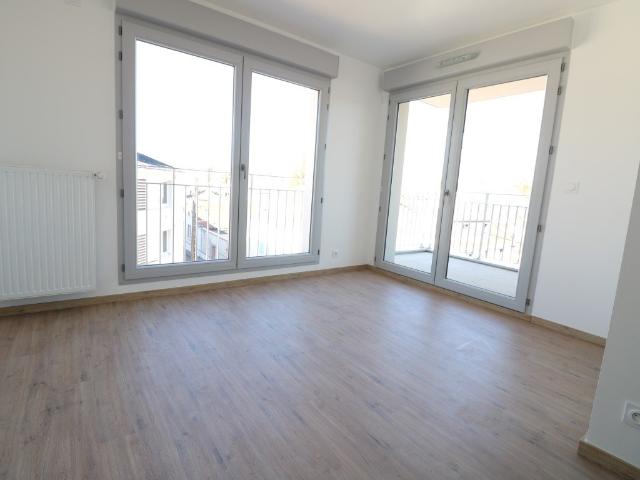 Appartement 3 pièces 54 m²