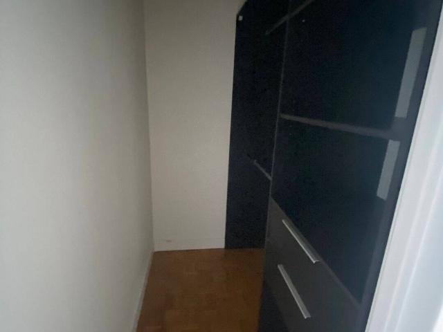 Appartement 3 pièces