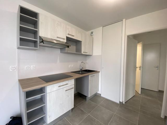 Appartement 3 pièces