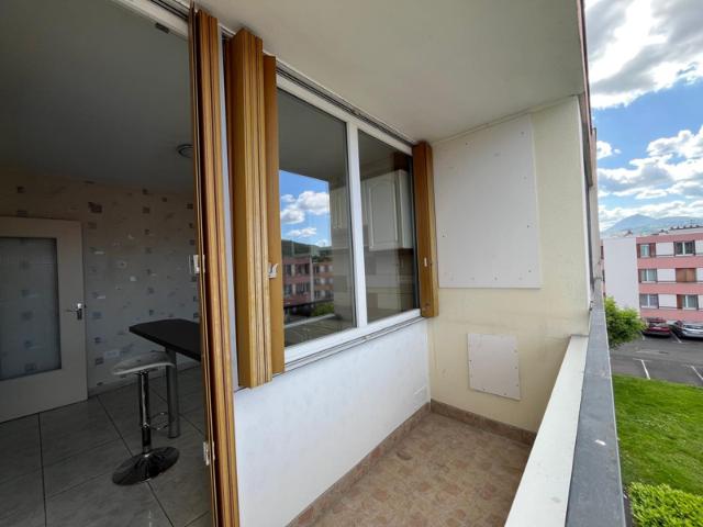 appartement 3 pièces