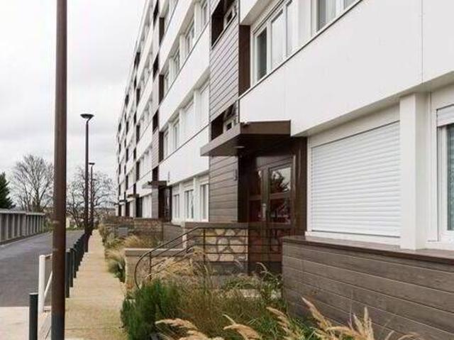 Appartement / 3 pièces / 55.00 m2