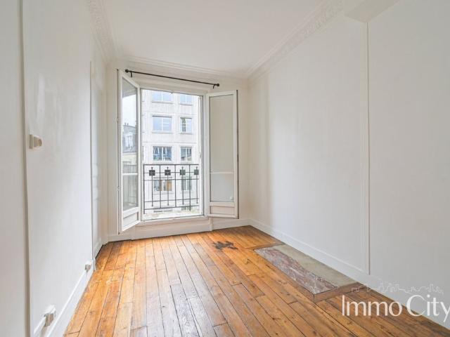 Appartement 3 pièces 55.14m²