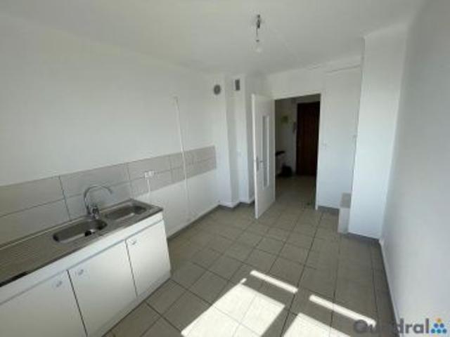 Appartement 3 pièces 55.18 m²