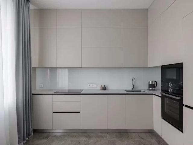 Appartement 3 pièces 55 m2