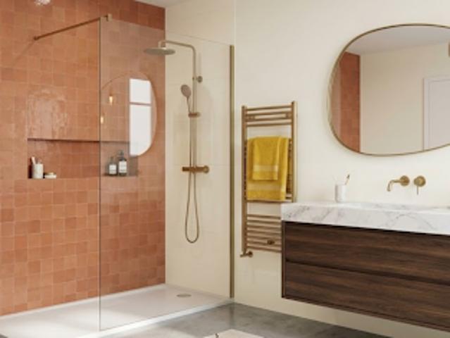 Appartement 3 pièces 55 m2