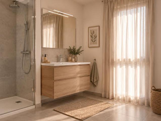 Appartement 3 pièces 55 m2