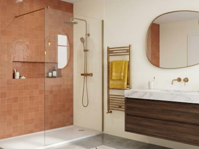 Appartement 3 pièces 55 m2
