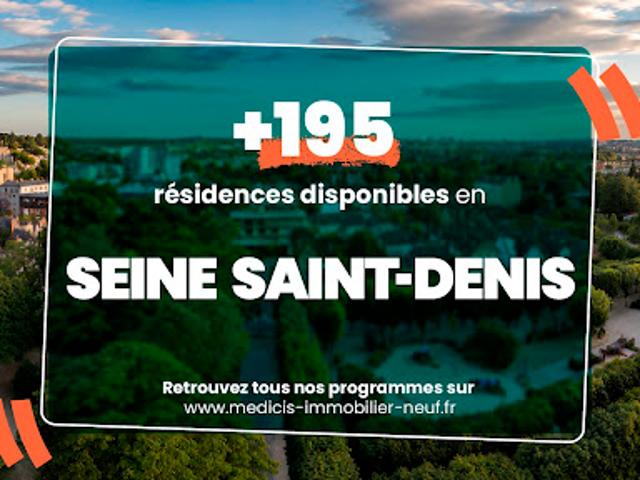 Appartement 3 pièces 55 m2