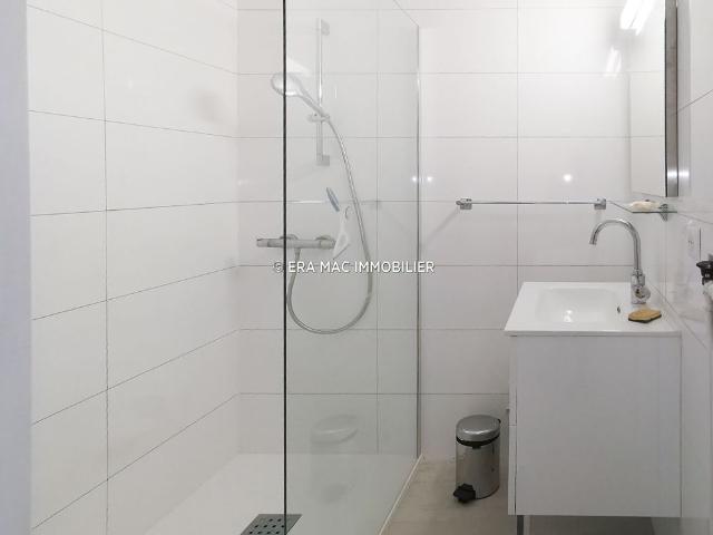appartement 3 pièces 55 m2 Cannes Stanislas LOCATION MEUBLEE