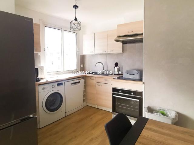appartement 3 pièces 55 m2 Cannes Stanislas LOCATION MEUBLEE