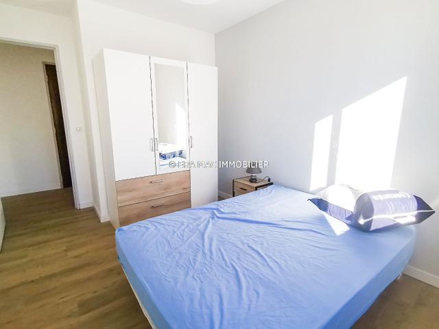 appartement 3 pièces 55 m2 Cannes Stanislas LOCATION MEUBLEE
