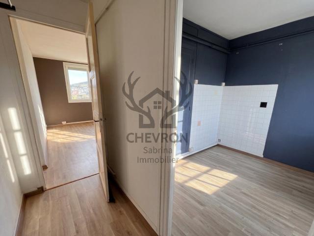 Appartement 3 pièces 55 m2 Montcy Saint Pierre