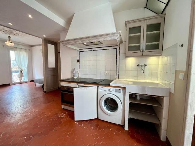 Appartement 3 pièces, 55 m² à louer à Toulon 83000