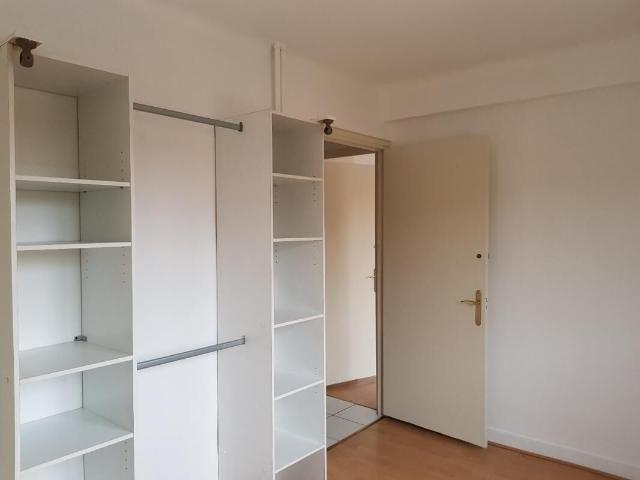 Appartement 3 pièces, 55 m² à louer à Toulouse 31000