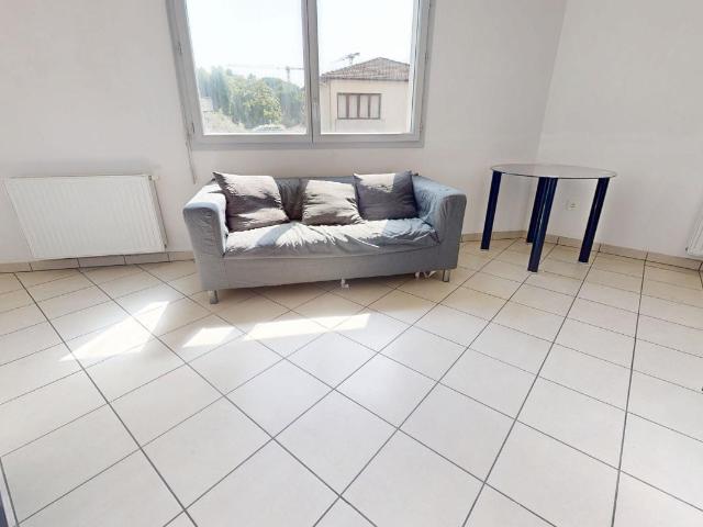 Appartement 3 pièces, 55 m² à louer à Toulouse 31200