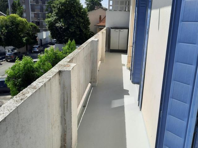 Appartement 3 pièces, 55 m² à louer à Toulouse 31300