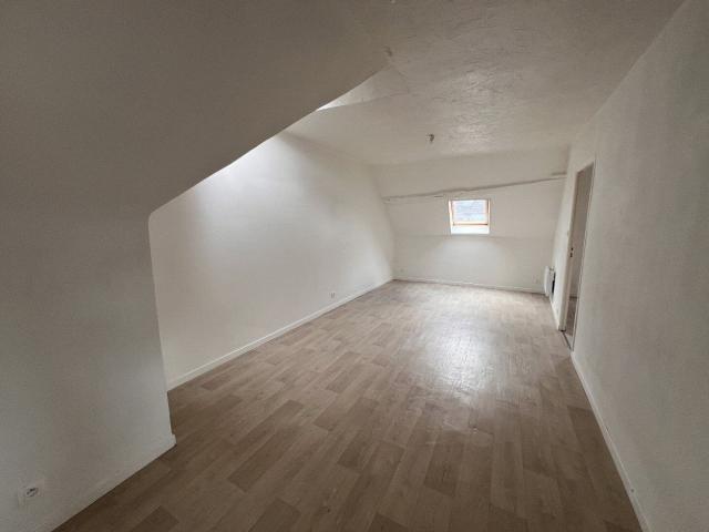 Appartement 3 pièces, 55 m² à louer à Toury 28310