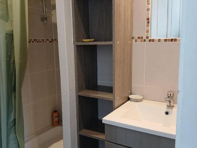 Appartement 3 pièces, 55 m² à louer à Troyes 10000
