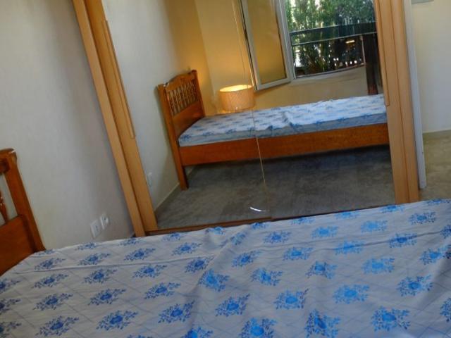 Appartement 3 pièces, 55 m² à louer à Trappes 78190