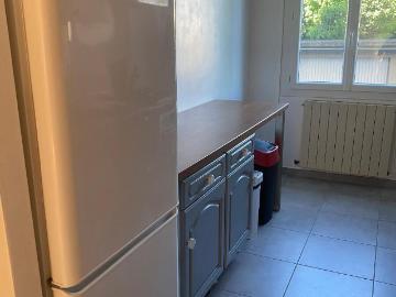 Appartement 3 pièces, 55 m² à louer à Valence 26000