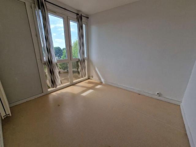 Appartement 3 pièces, 55 m² à louer à Wattrelos 59150